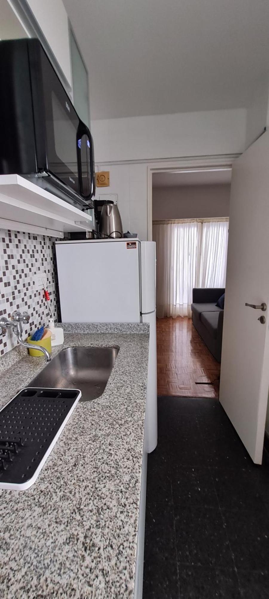 Studio In Recoleta - Facultad De Medicina 부에노스아이레스 외부 사진