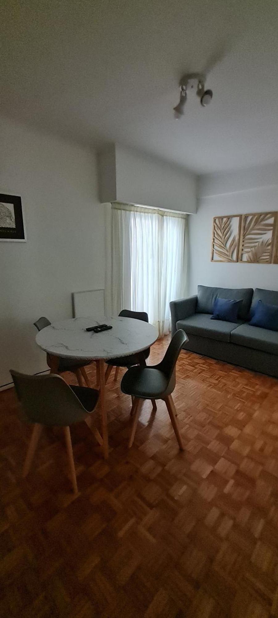 Studio In Recoleta - Facultad De Medicina 부에노스아이레스 외부 사진