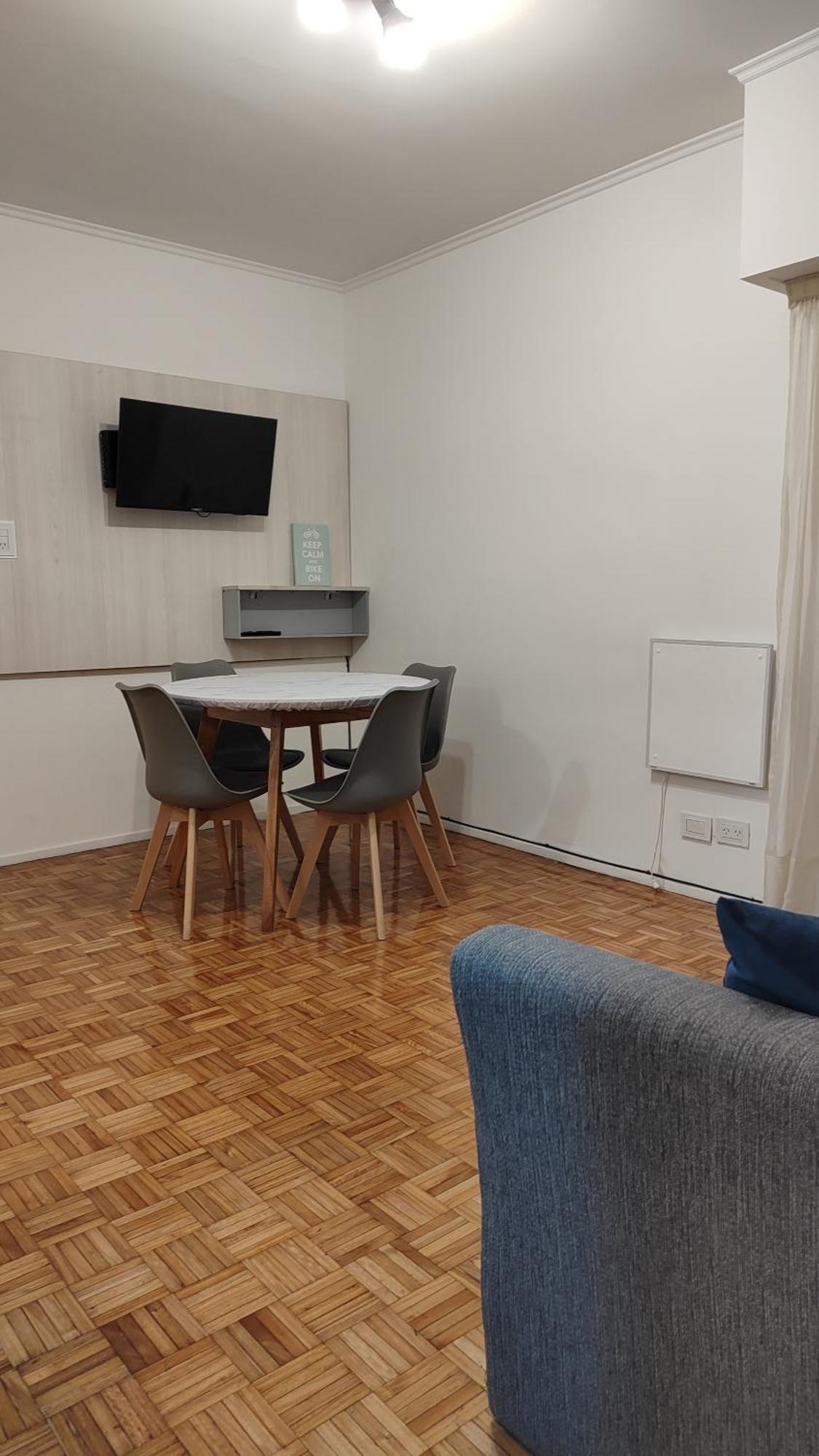 Studio In Recoleta - Facultad De Medicina 부에노스아이레스 외부 사진
