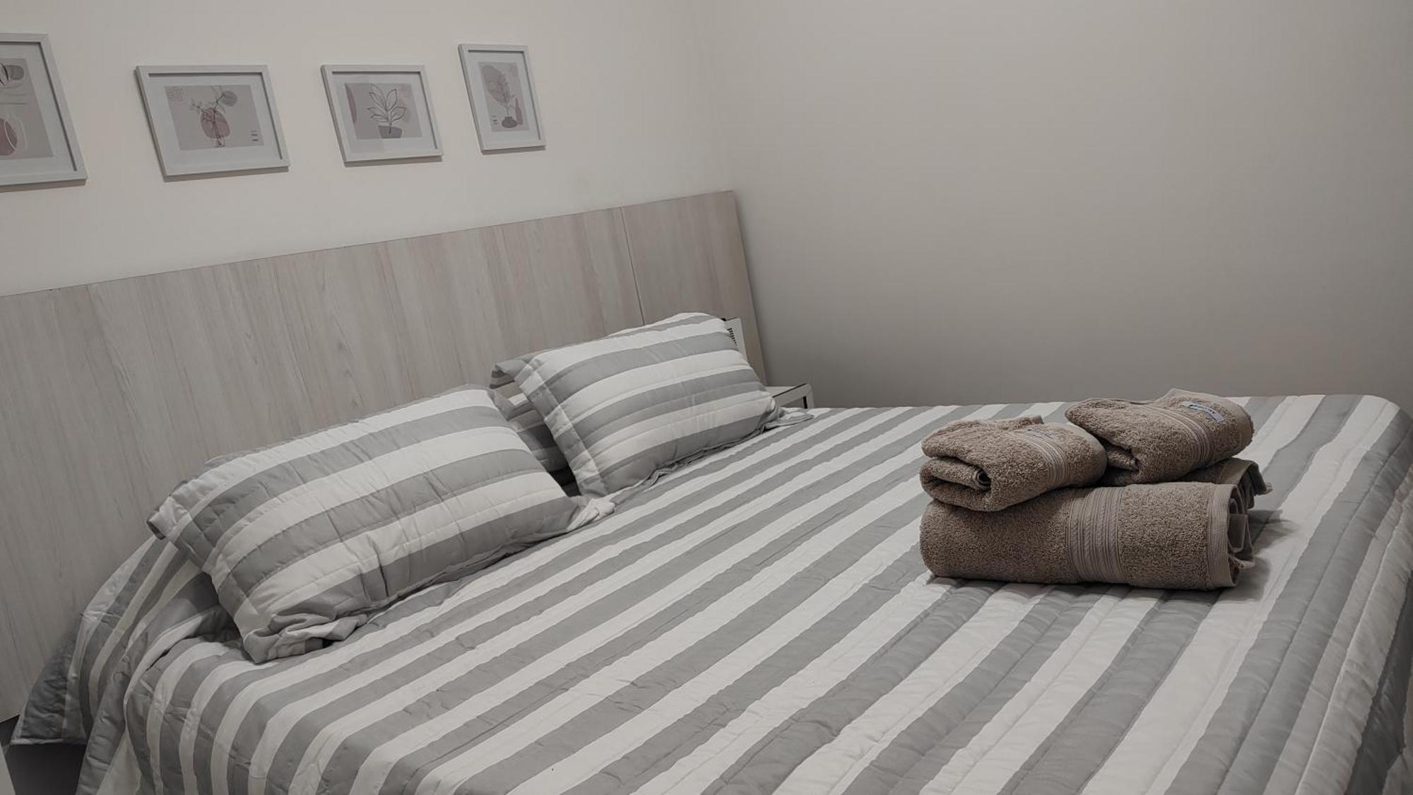Studio In Recoleta - Facultad De Medicina 부에노스아이레스 외부 사진