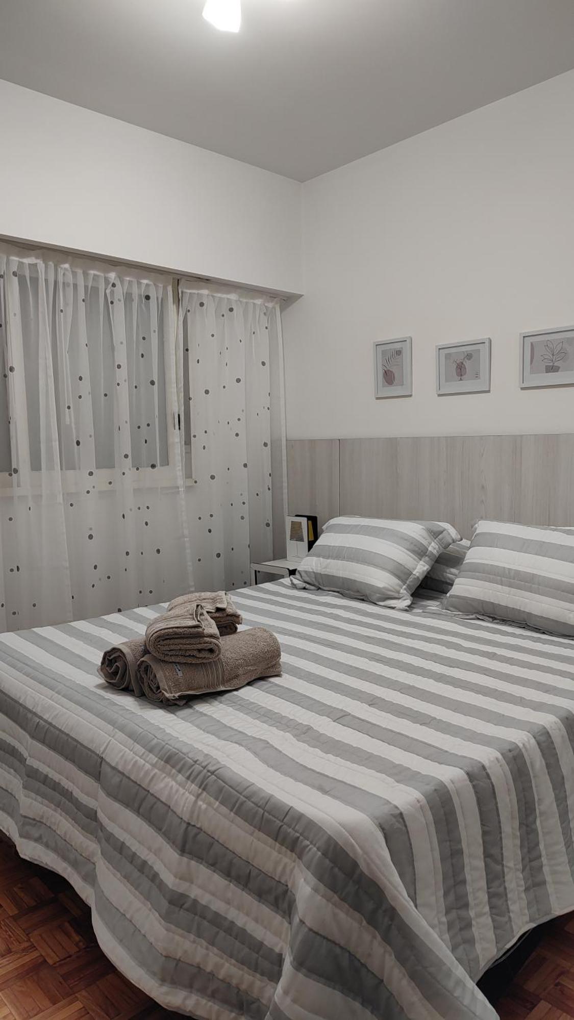 Studio In Recoleta - Facultad De Medicina 부에노스아이레스 외부 사진