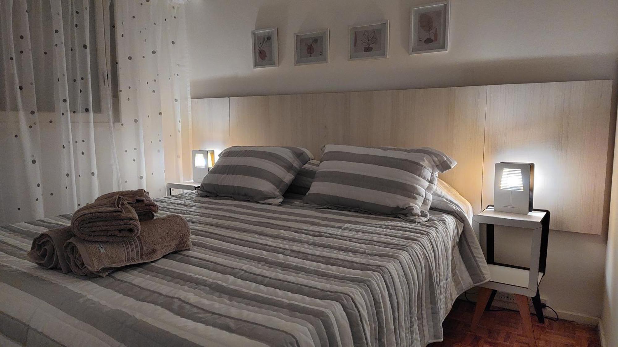 Studio In Recoleta - Facultad De Medicina 부에노스아이레스 외부 사진