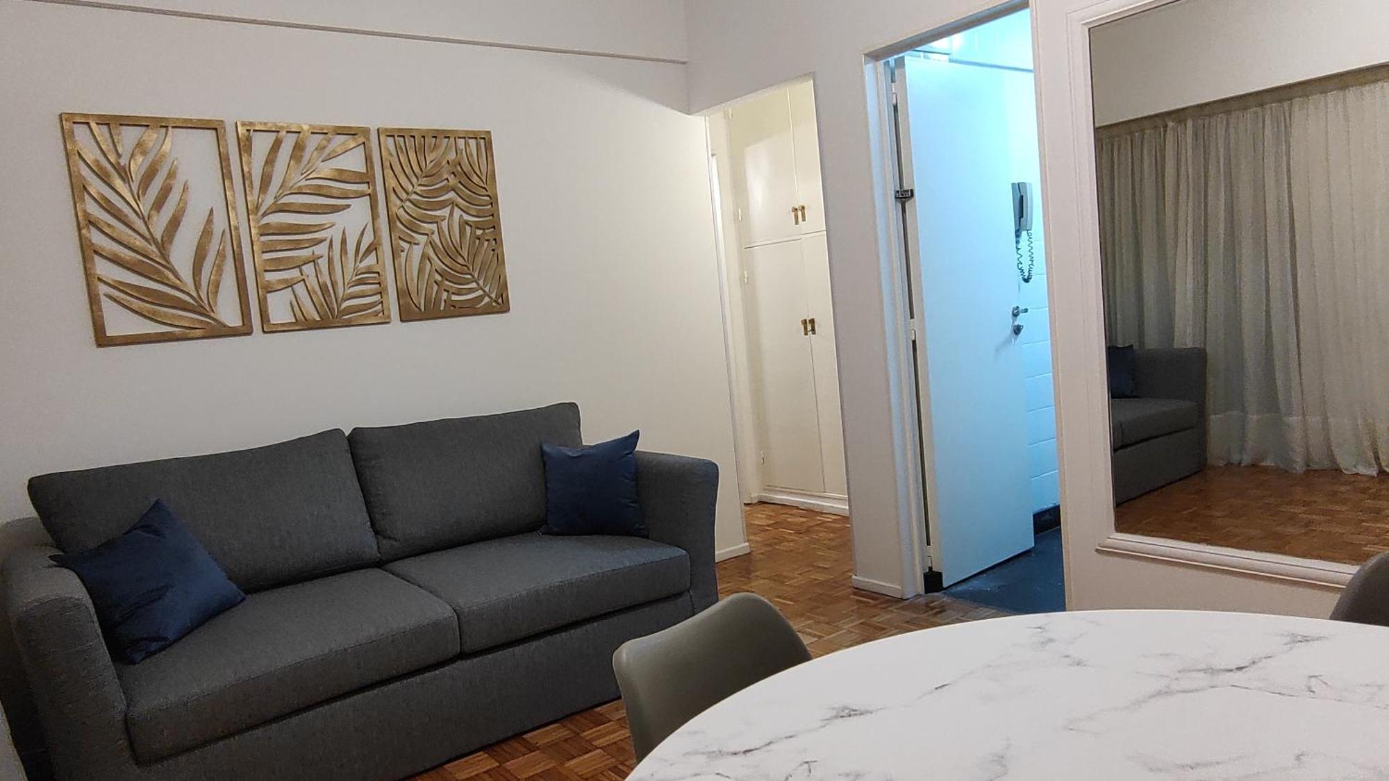 Studio In Recoleta - Facultad De Medicina 부에노스아이레스 외부 사진
