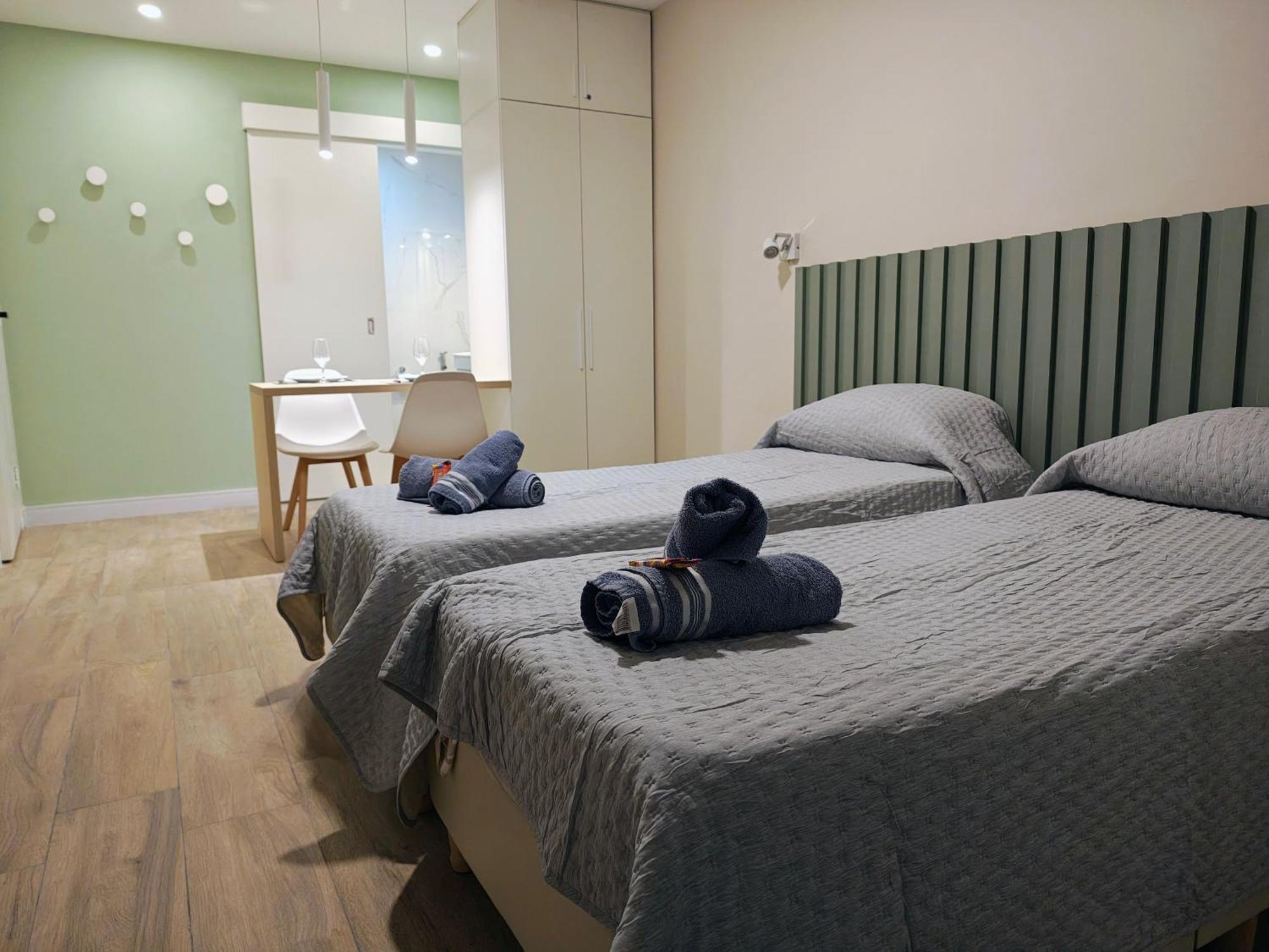 Studio In Recoleta - Facultad De Medicina 부에노스아이레스 외부 사진