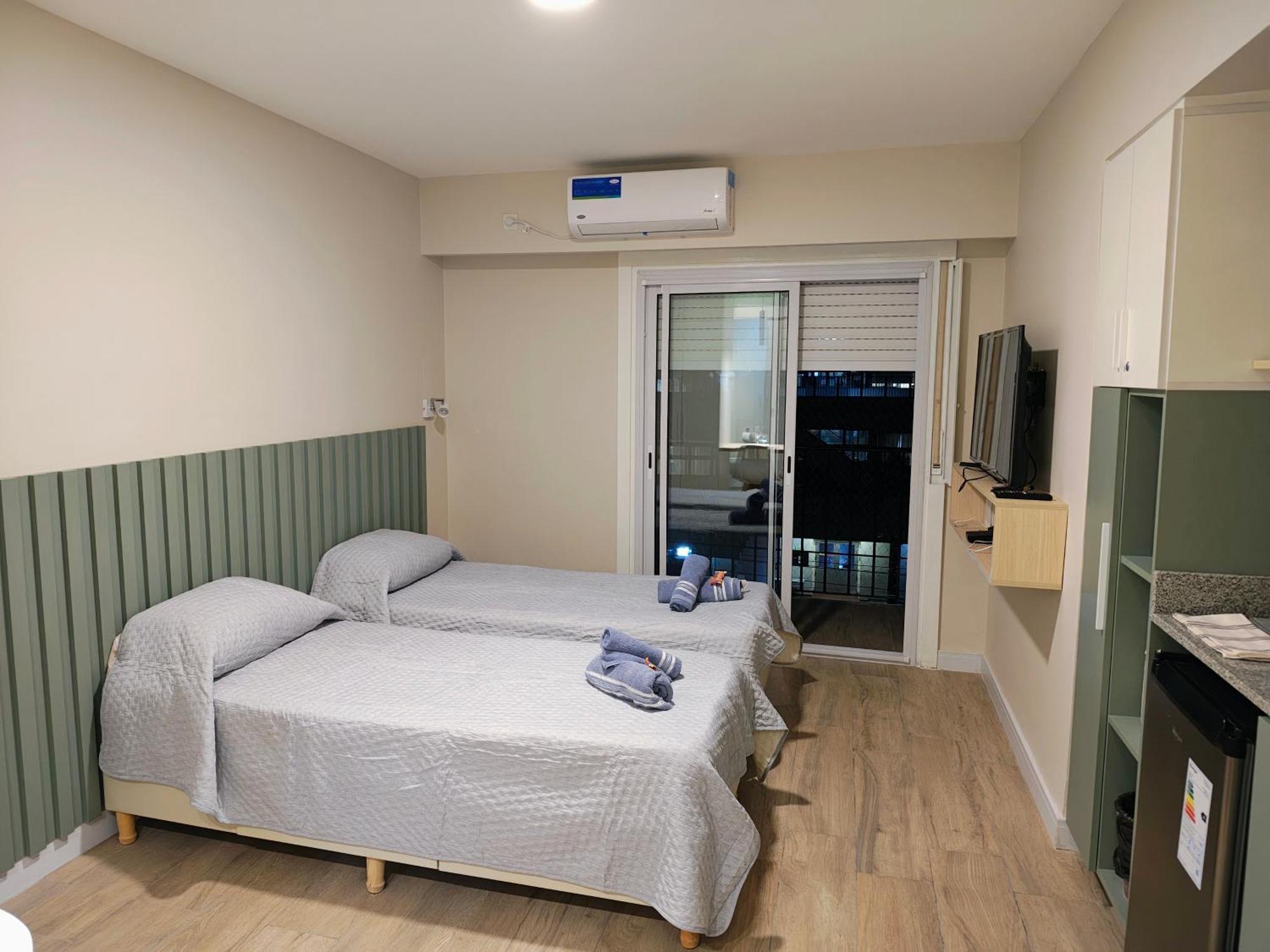 Studio In Recoleta - Facultad De Medicina 부에노스아이레스 외부 사진